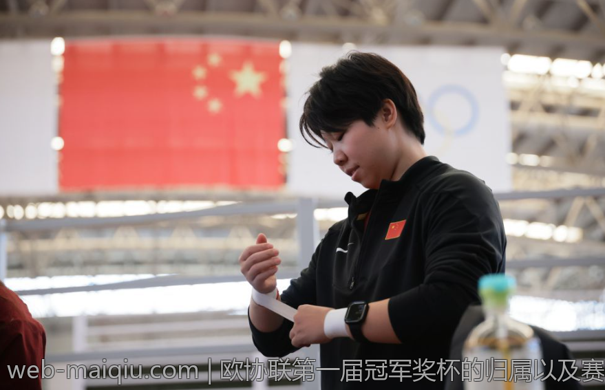 欧协联第一届冠军奖杯的归属以及赛程回顾