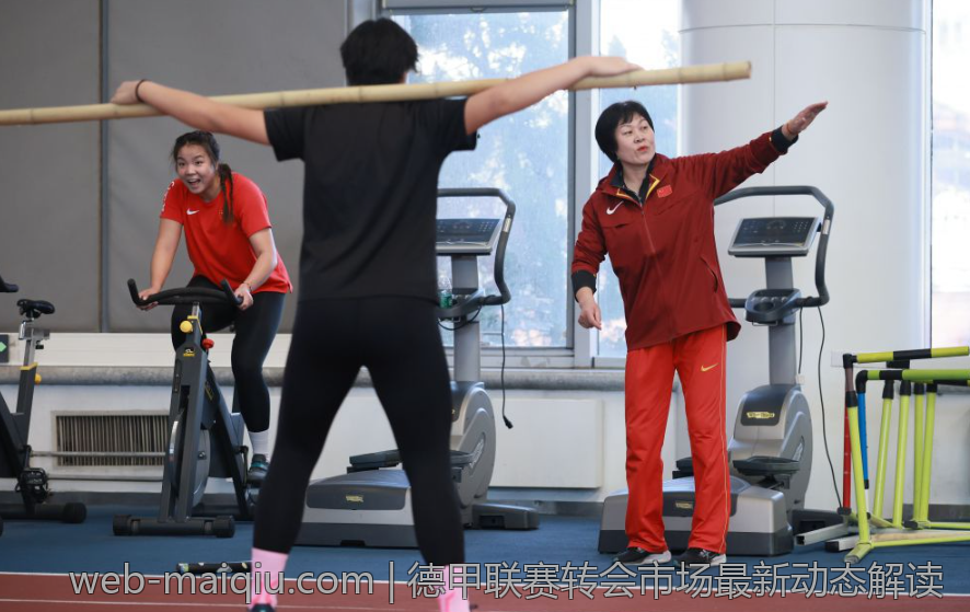 德甲联赛转会市场最新动态解读