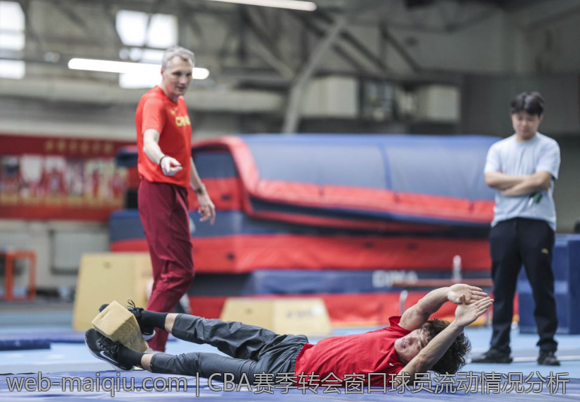 CBA赛季转会窗口球员流动情况分析