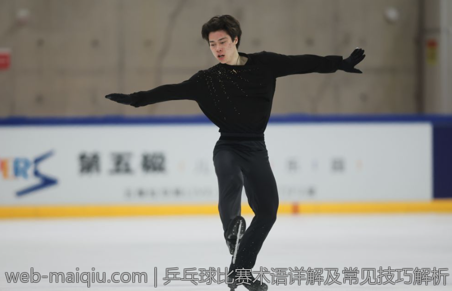 乒乓球比赛术语详解及常见技巧解析