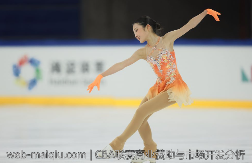 CBA联赛商业赞助与市场开发分析