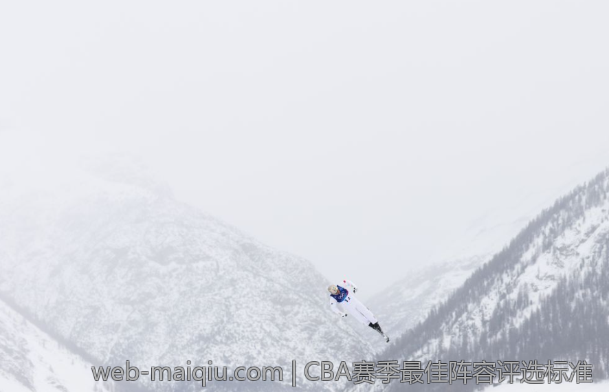 CBA赛季最佳阵容评选标准